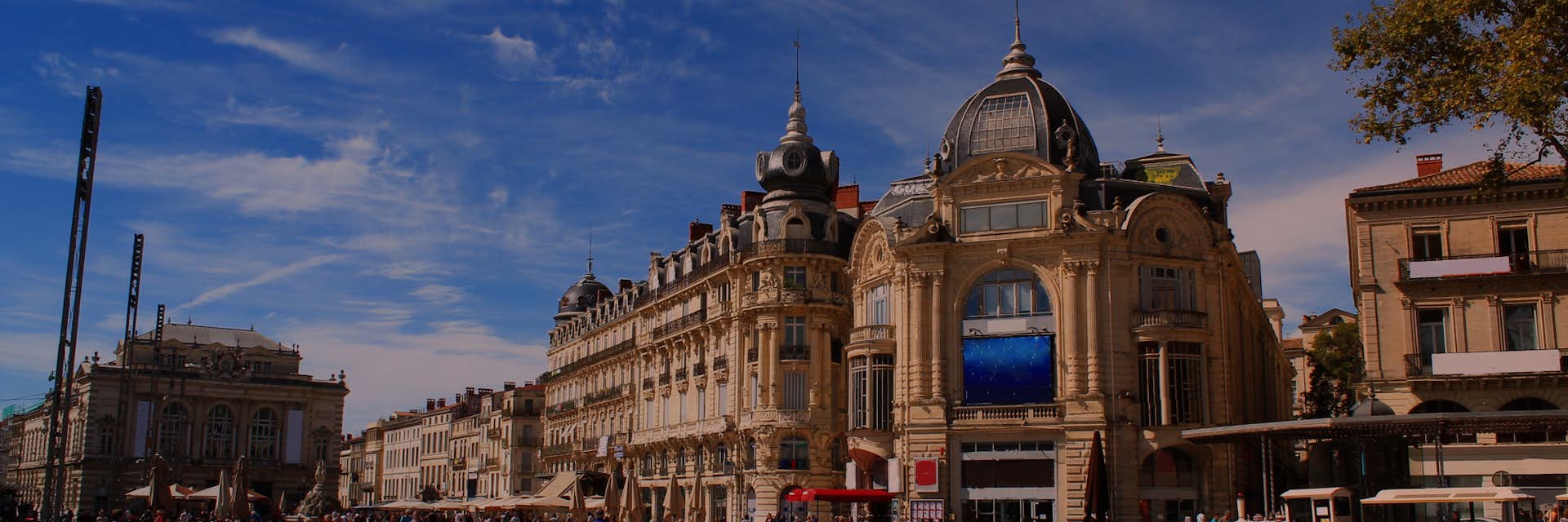 Study Abroad In Montpellier France Top Universities Colleges Masters Mba Phd Study Abroad In Montpellier France Top Universities Colleges Masters Mba Phd