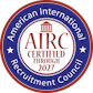 AIRC logo