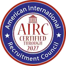 AIRC accredited