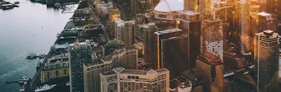 Best city to be a student in Canada 2021