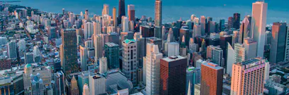 Best student city in the world 2021