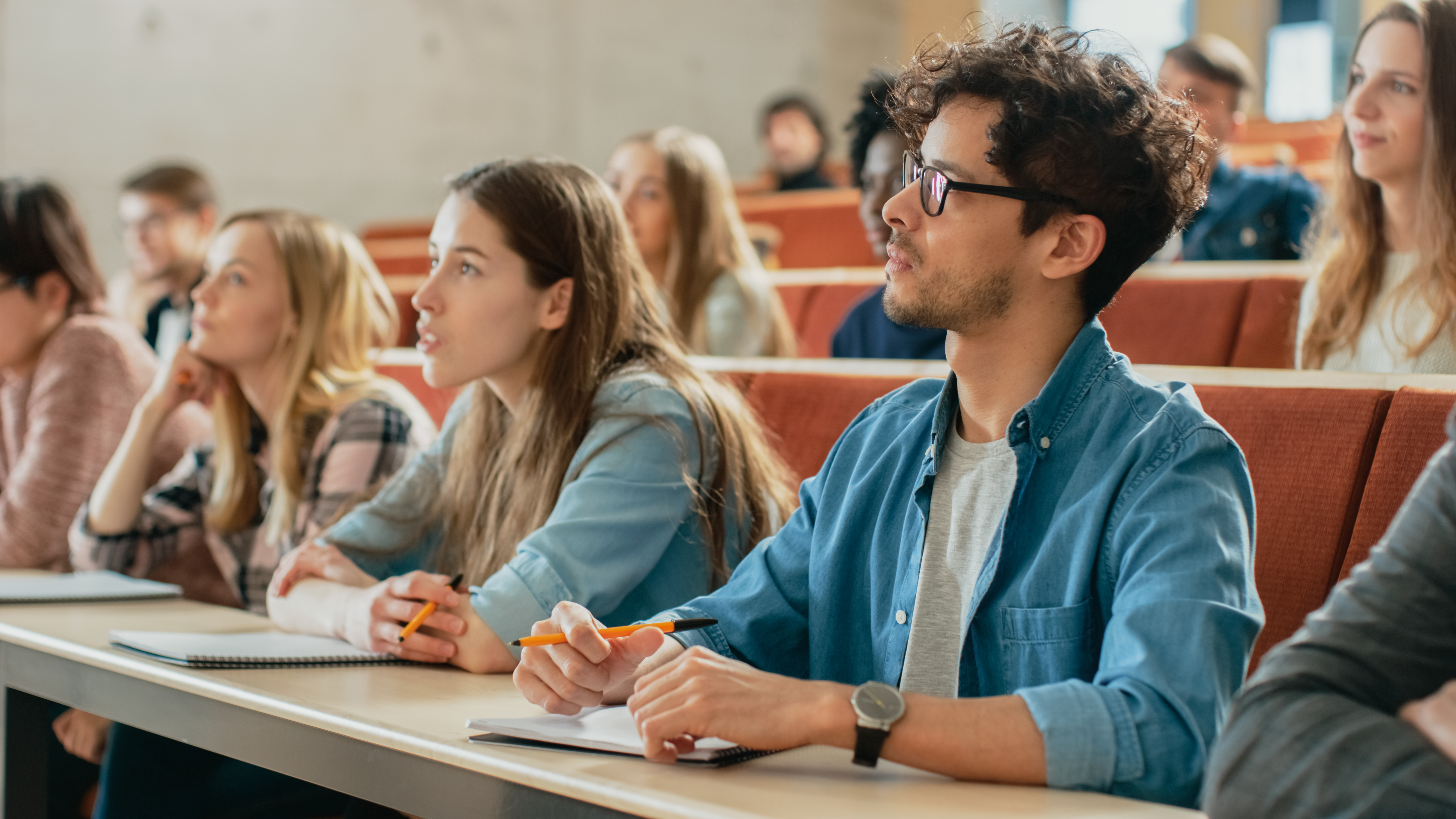 Classroom management for university educators