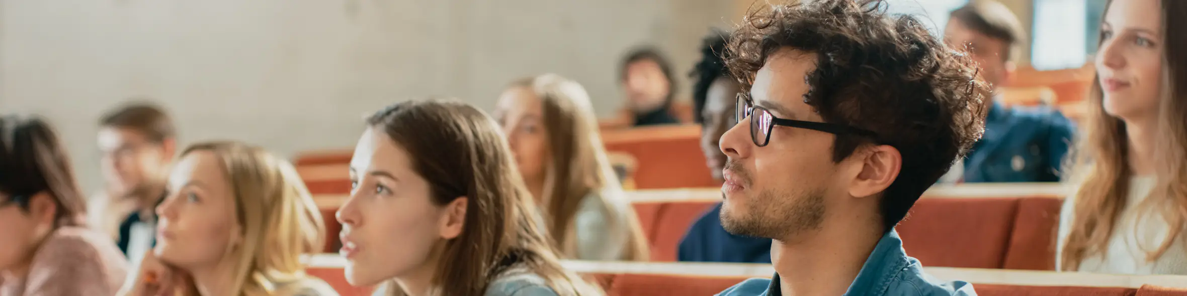 Classroom management for university educators