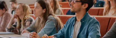 Classroom management for university educators