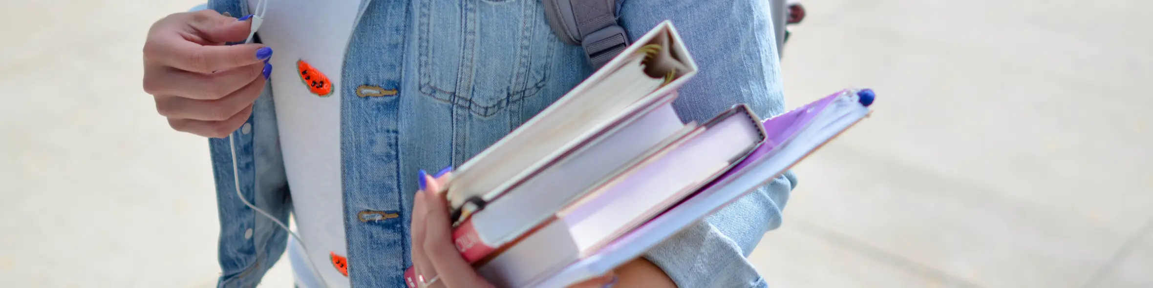 Top tips for starting university in 2020