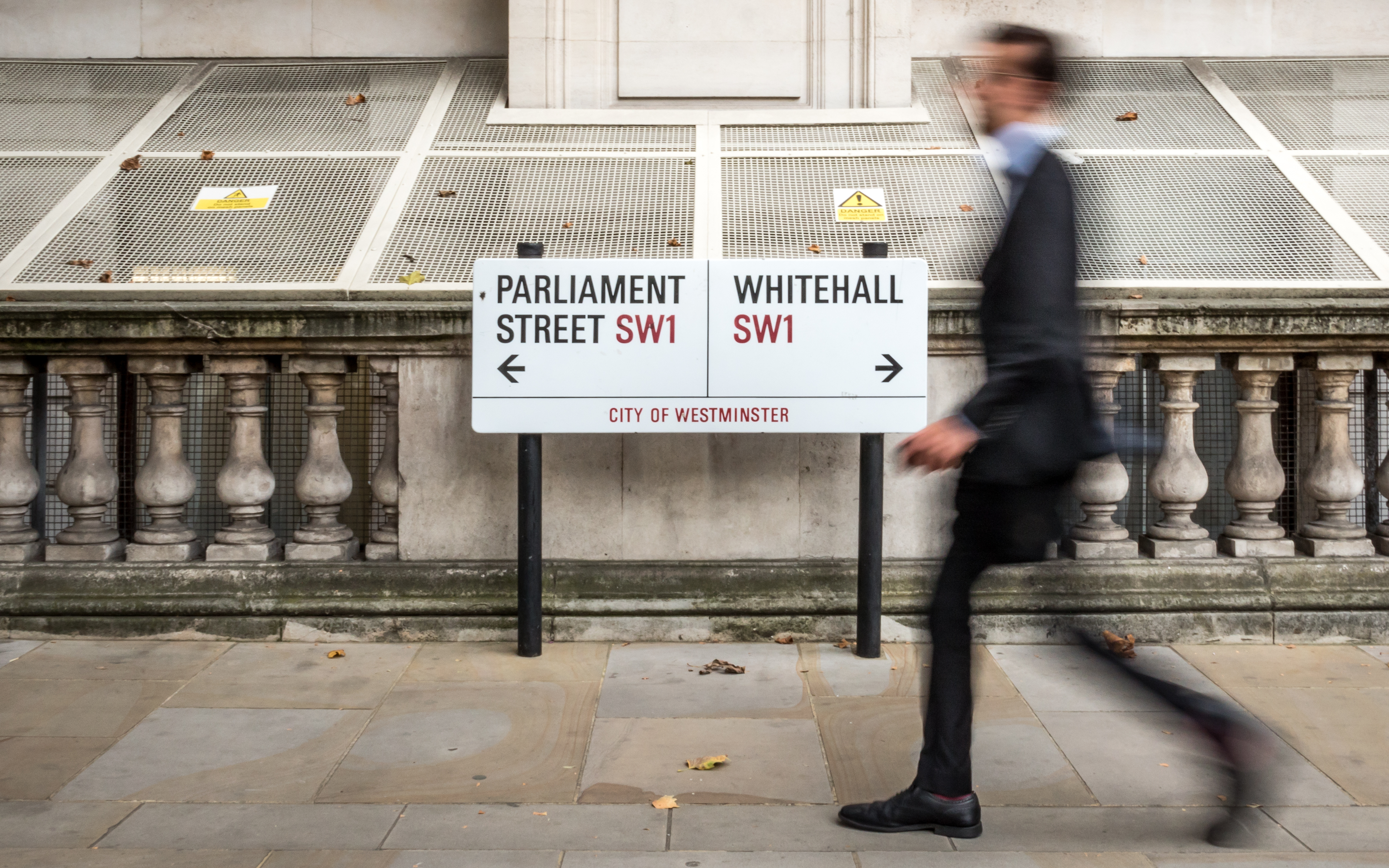 MPs and their degrees