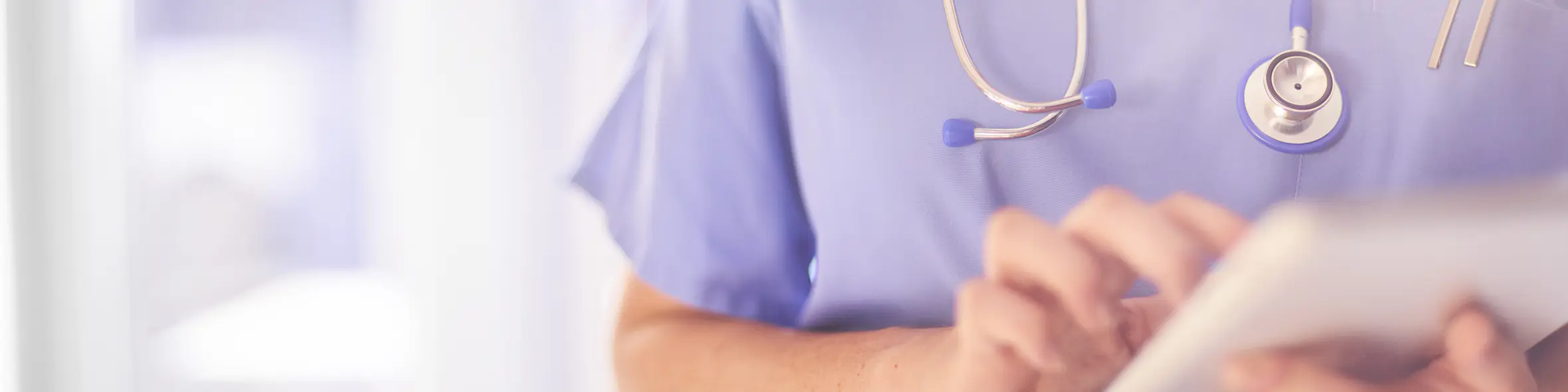 How to work for the NHS and how much you'll get paid