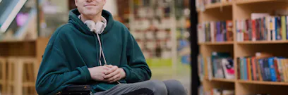 The ultimate guide to studying abroad with a disability