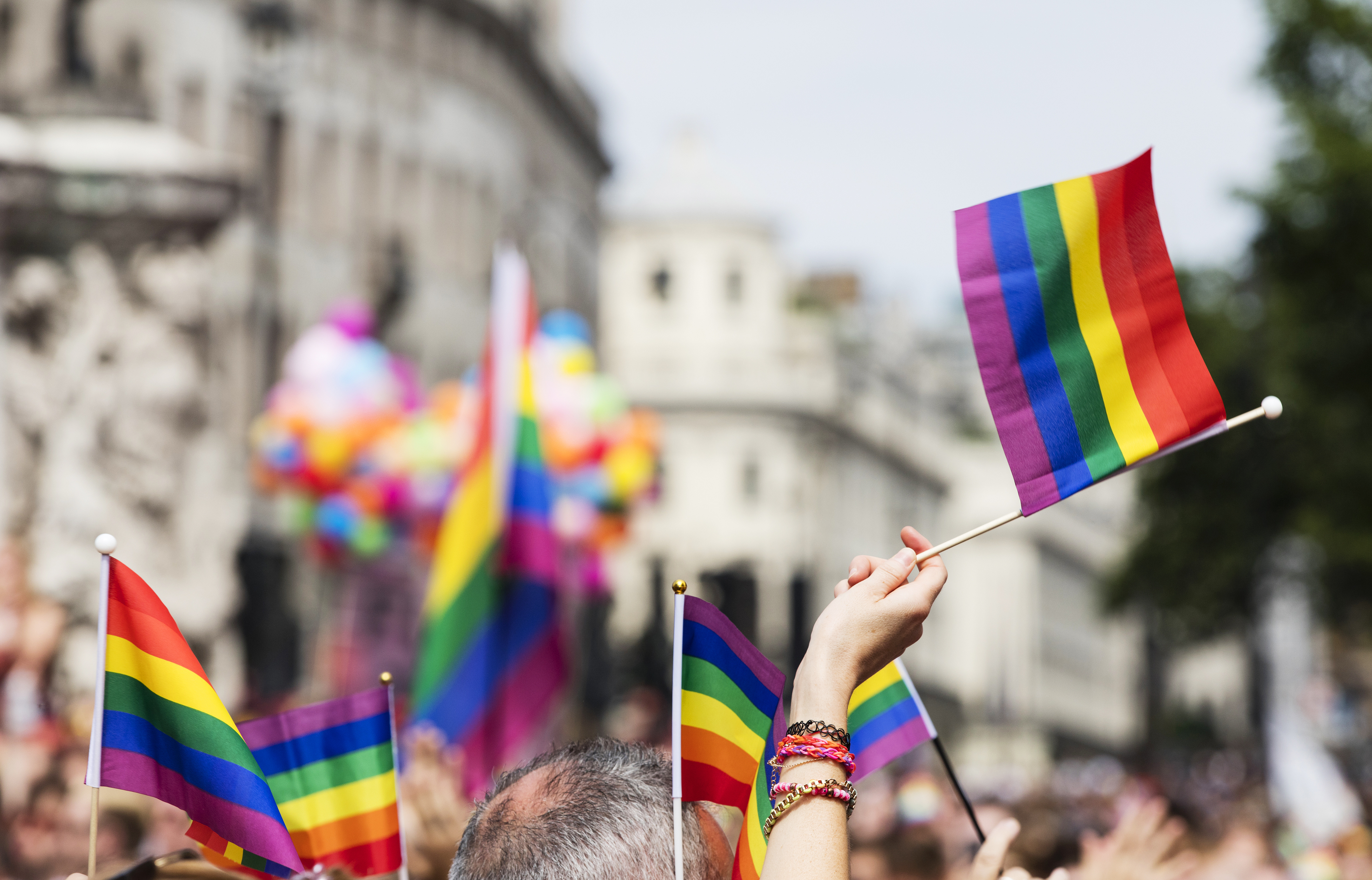 The ultimate guide to studying abroad as an LGBTQ+ student