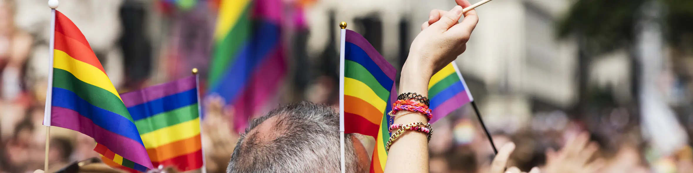 The ultimate guide to studying abroad as an LGBTQ+ student