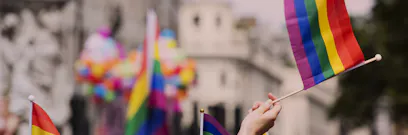The ultimate guide to studying abroad as an LGBTQ+ student