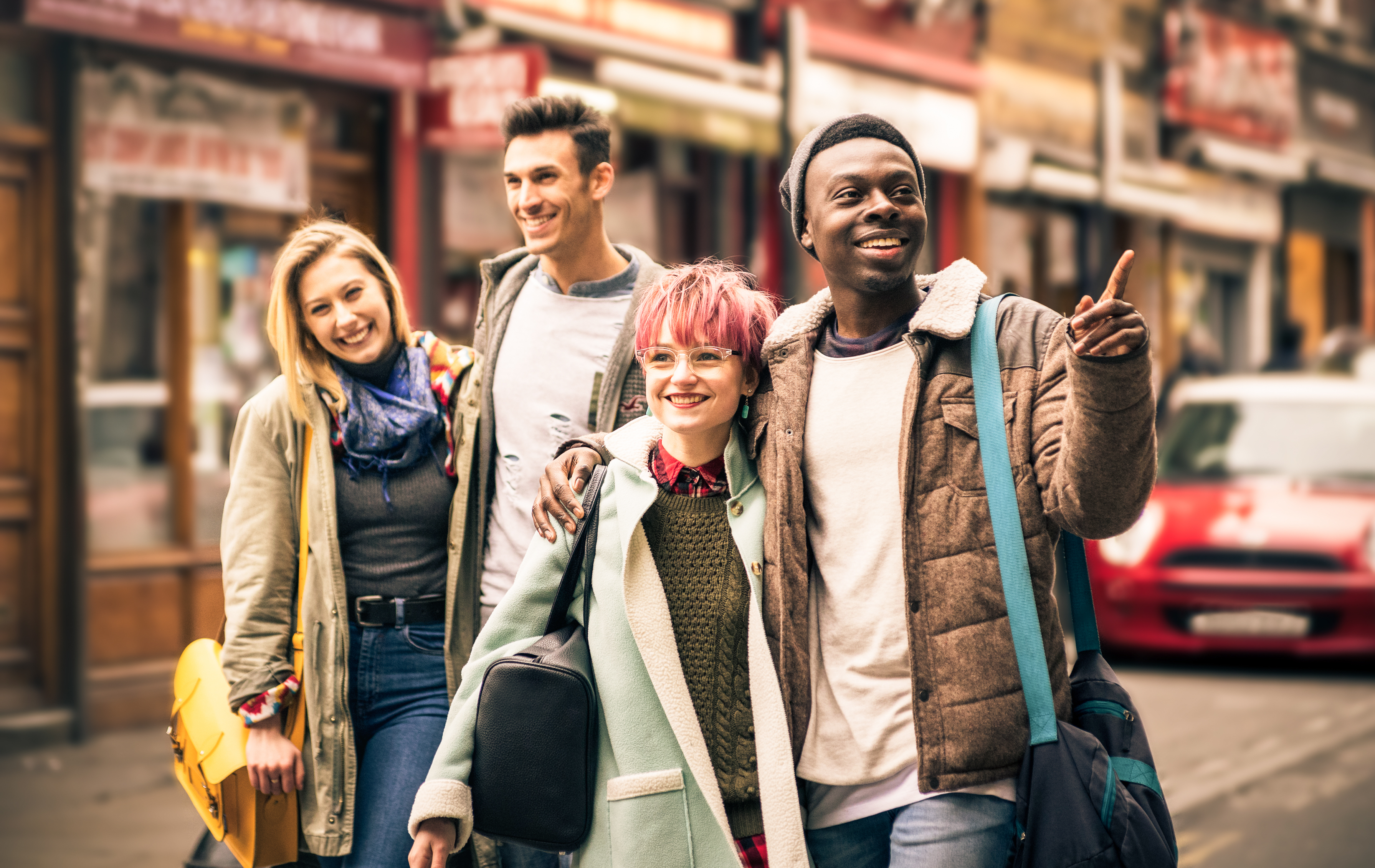 The ultimate guide to studying abroad as a UK student