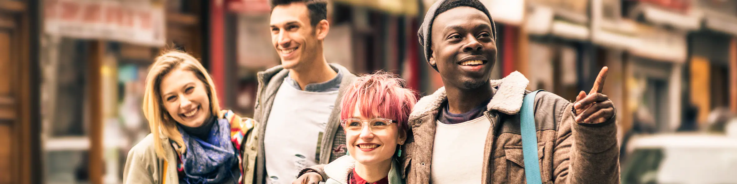 The ultimate guide to studying abroad as a UK student