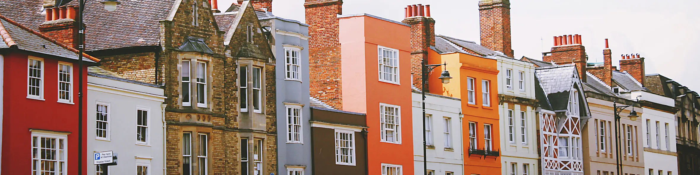 How much money university towns in the UK have lost during the pandemic