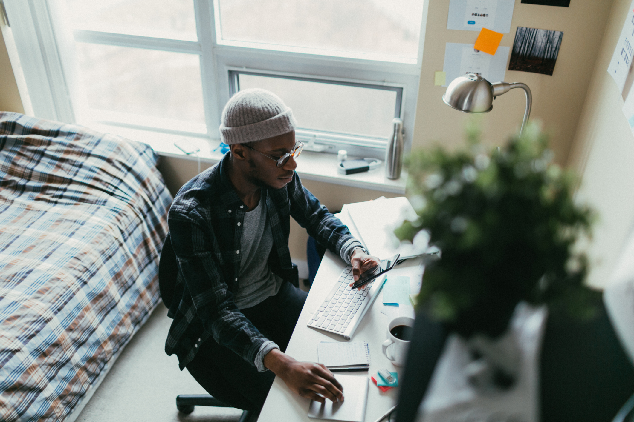 16 unique degrees you never knew you could take online