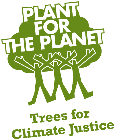 Plant-for-the-Planet logo