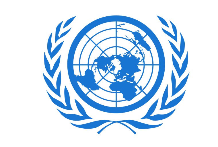 Model United Nations Logo