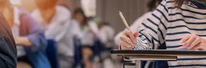 Scholarships for students in areas of the world that need help