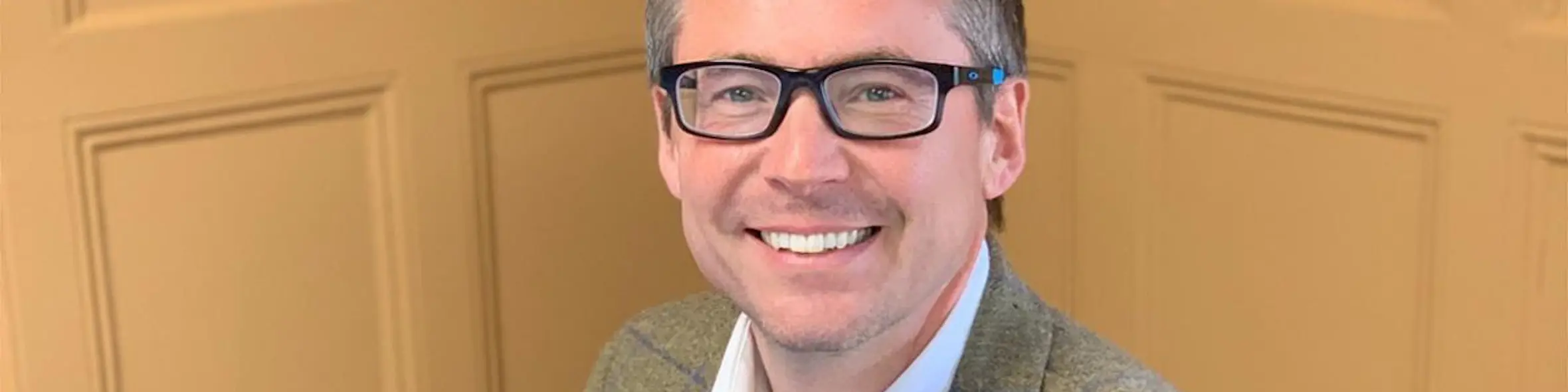 Britain’s best boss, Chris Morling launches next disruptive digital venture