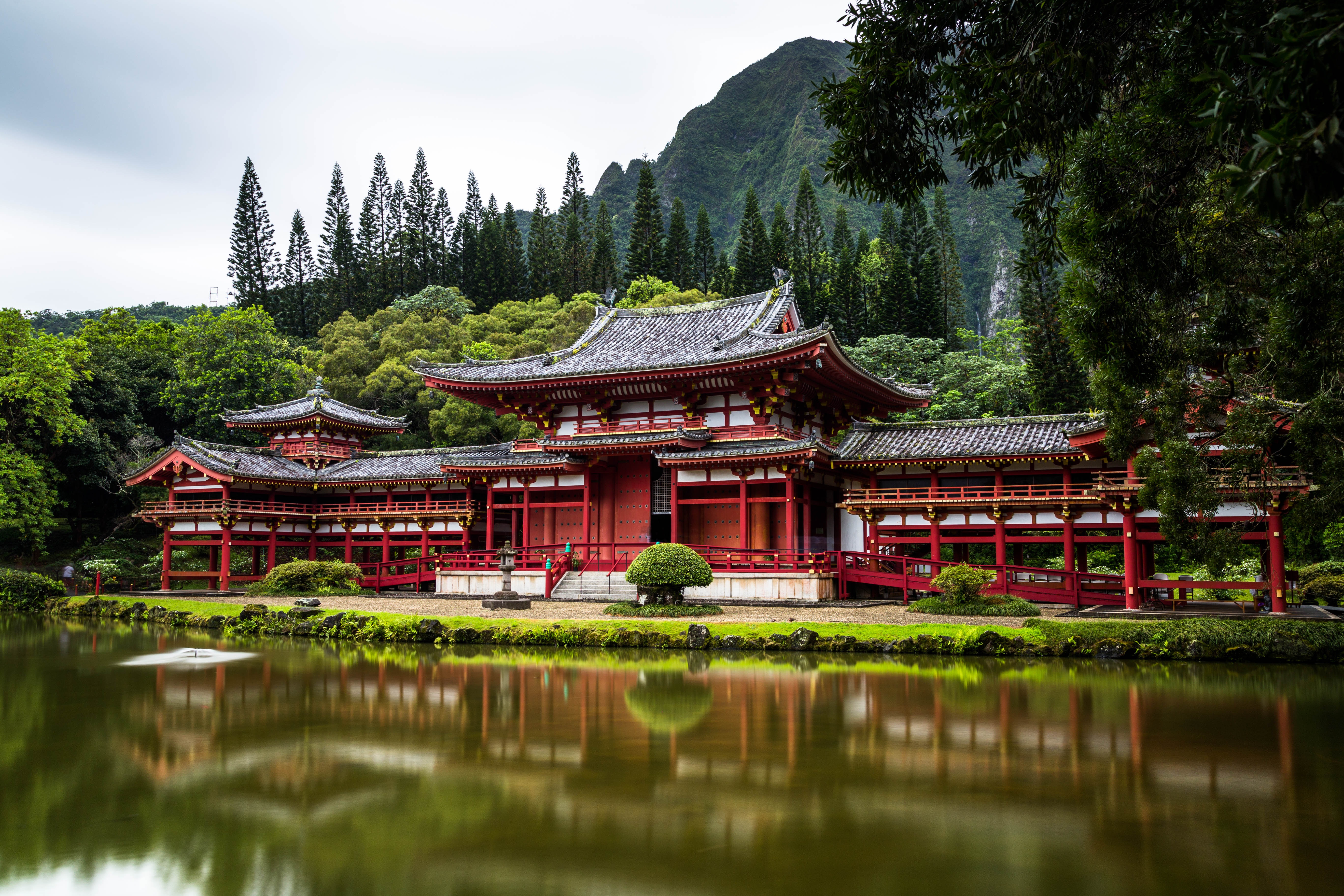 A famous cityscape or landscape of China featuring iconic elements of China's natural beauty or architectural landmarks.