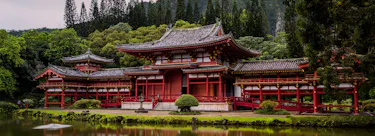 A famous cityscape or landscape of China featuring iconic elements of China's natural beauty or architectural landmarks.