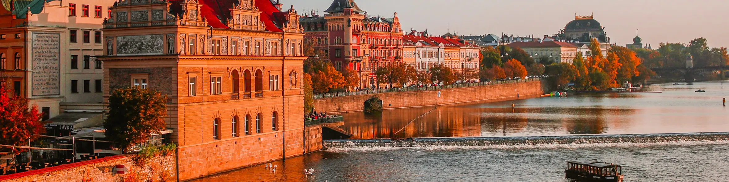 A famous cityscape or landscape of Czech Republic featuring iconic elements of Czech Republic's natural beauty or architectural landmarks.
