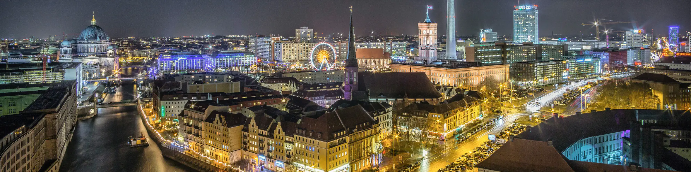 A famous cityscape or landscape of Germany featuring iconic elements of Germany's natural beauty or architectural landmarks.