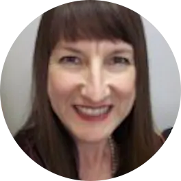 Headshot of Carlalouise Christian