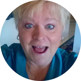 Headshot of Carrie Koepp