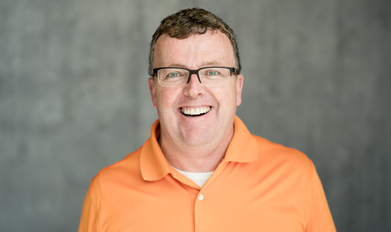 Headshot of Craig Elias