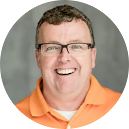 Headshot of Craig Elias