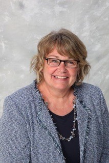 Headshot of Diane Brunner