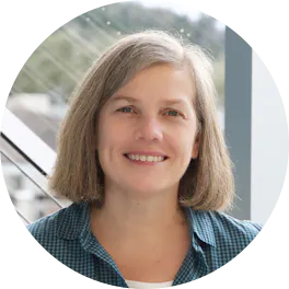 Headshot of Dr Ce Rosenow