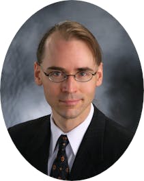 Profile of Dr Chris Seeman