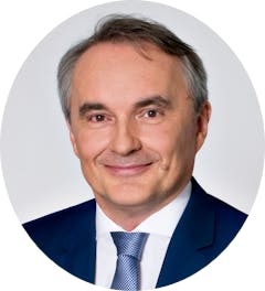 Profile of Dr Christoph Schaffer