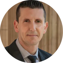 Headshot of Dr Fabio Ambrosio