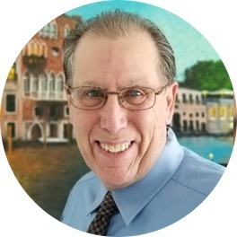 Dr Kenneth Rouse