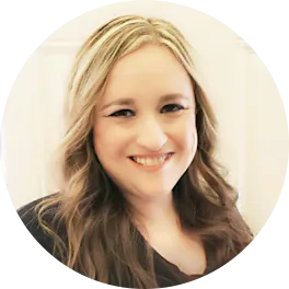 Headshot of Dr Lauren Nehlsen