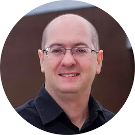 Headshot of Dr Lawrence Markowitz