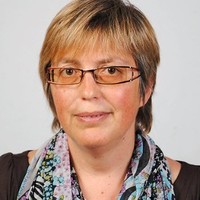 Headshot of Dr Milena Metalkova-Markova