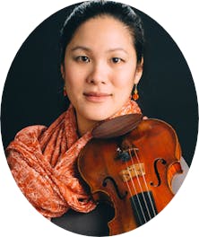 Profile of Dr Sarita Kwok