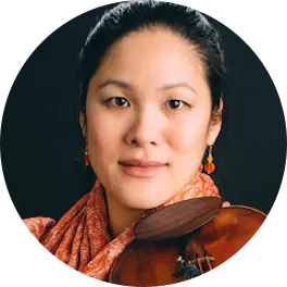 Headshot of Dr Sarita Kwok
