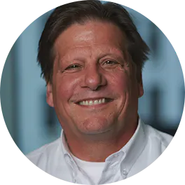 Headshot of Dr Shawn Ireland