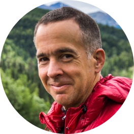 Dr Stephen Lias