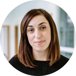 Headshot of Dr Susana Sampaio-Dias