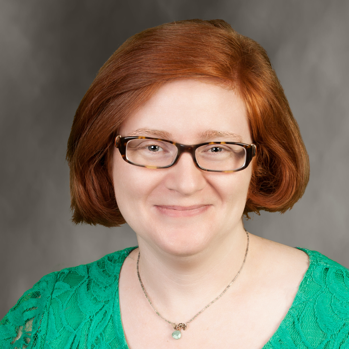 Headshot of Dr Tara Mitchell