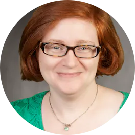 Headshot of Dr Tara Mitchell
