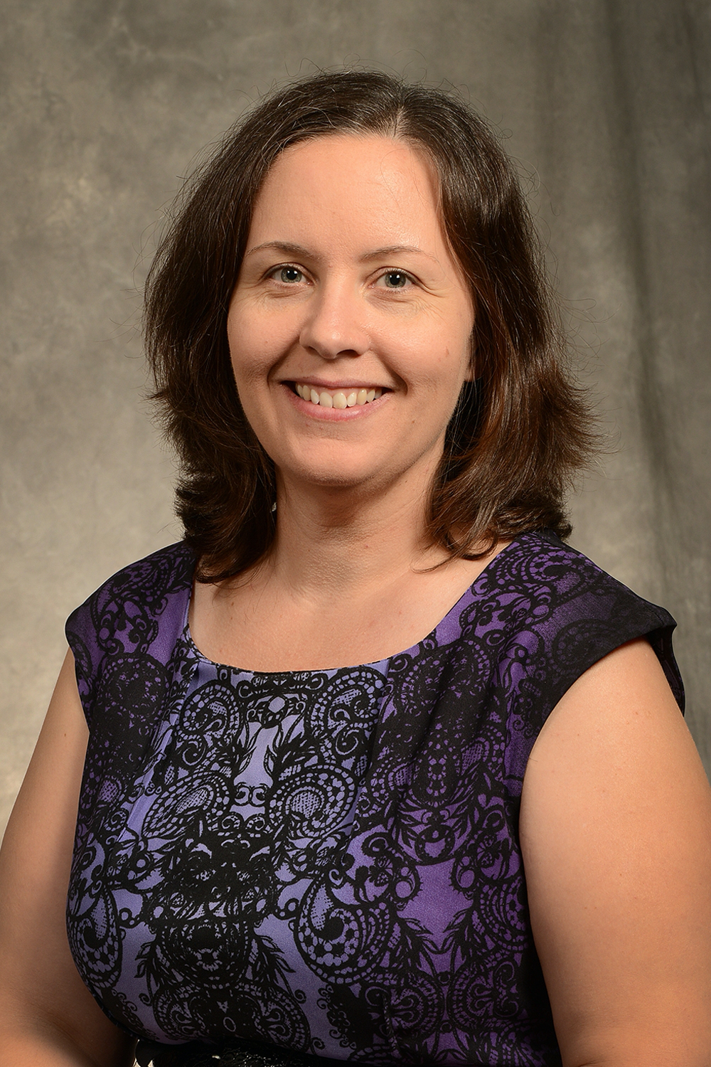 Headshot of Heather Catton