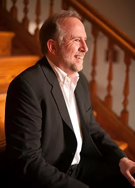 Headshot of Jeffery McElroy