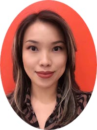 Profile of Jessica Jiang